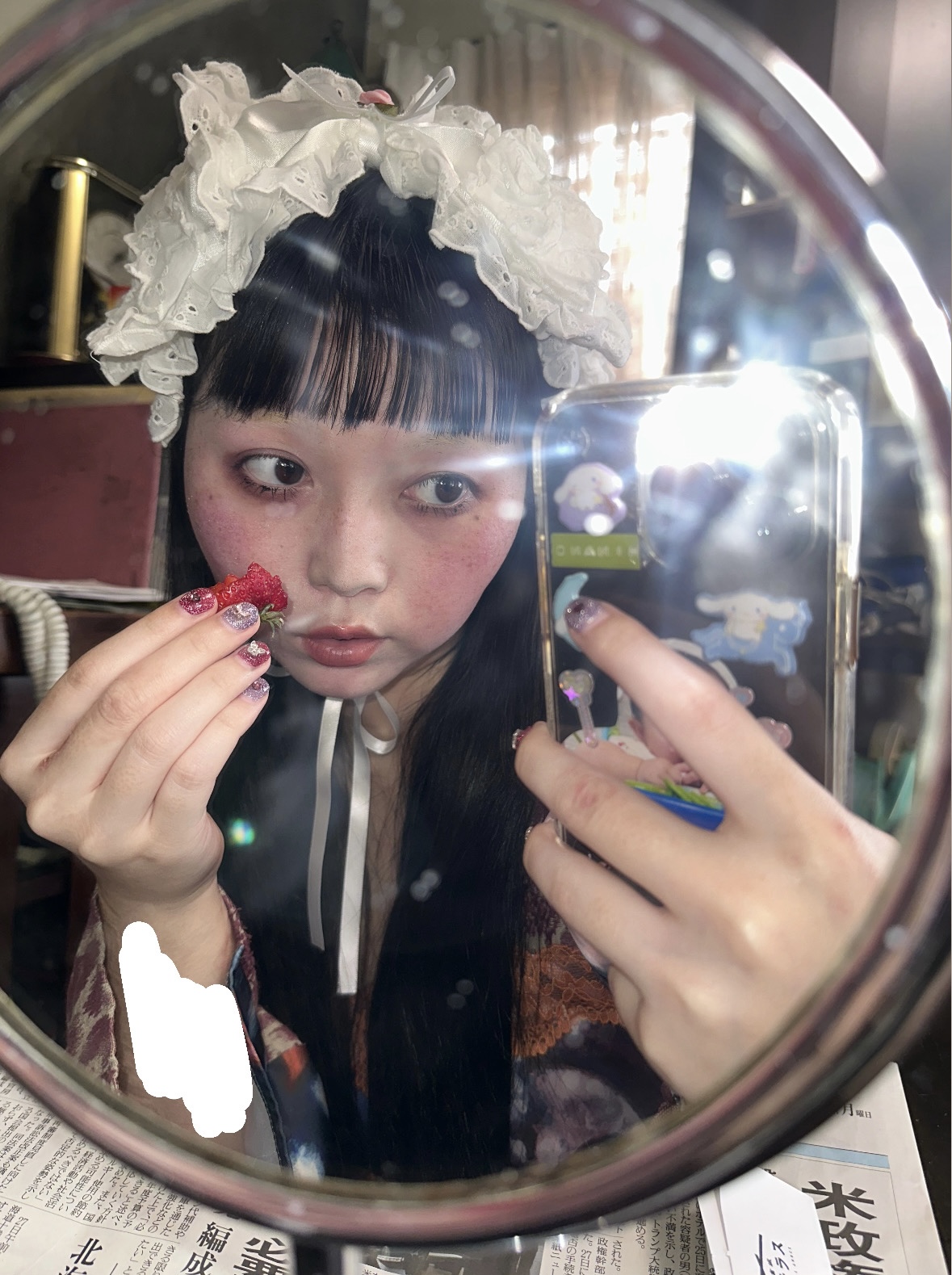 ブログ再開のお知らせ❤︎