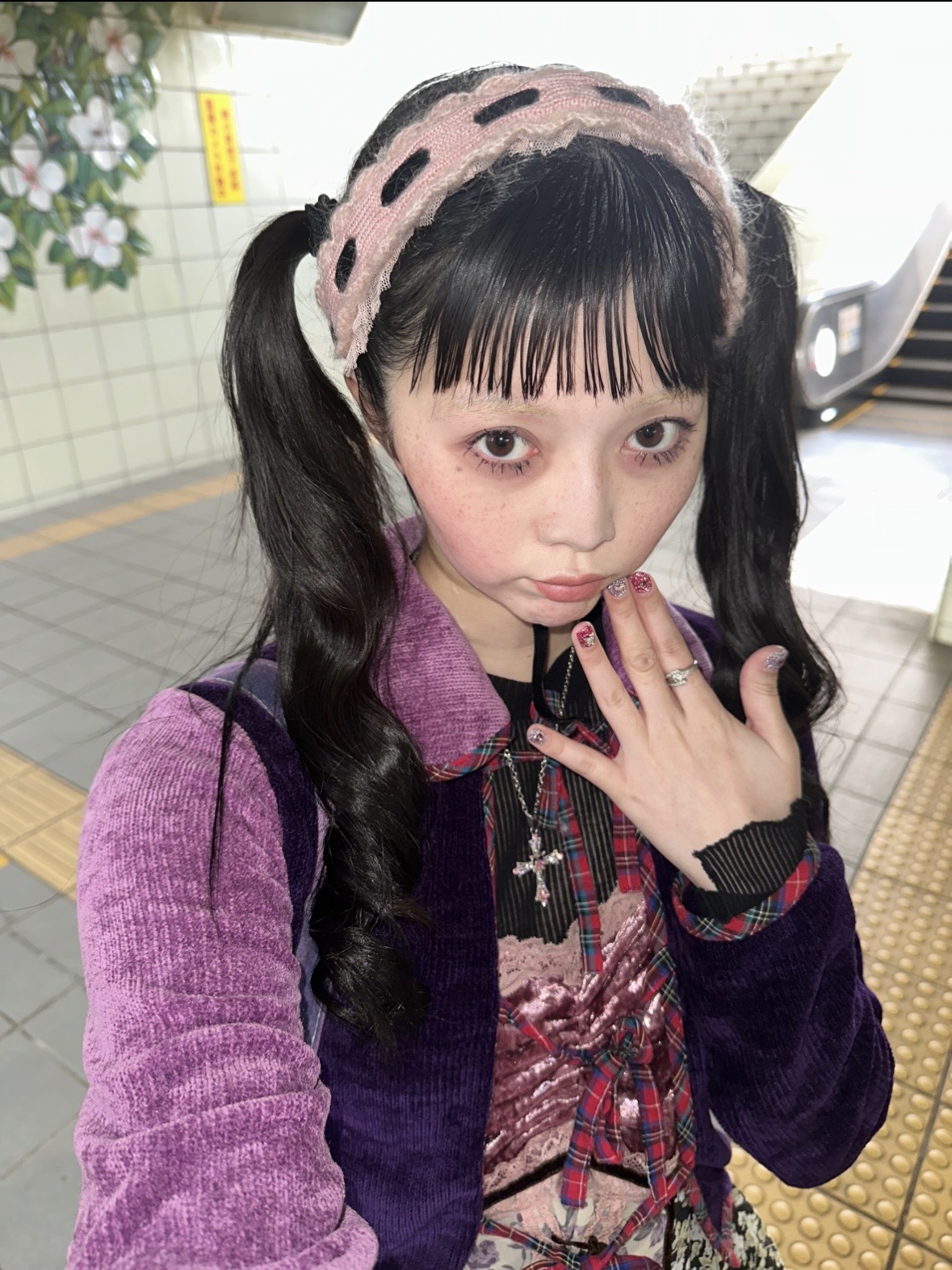 ぷりてぃカフェデート❤︎