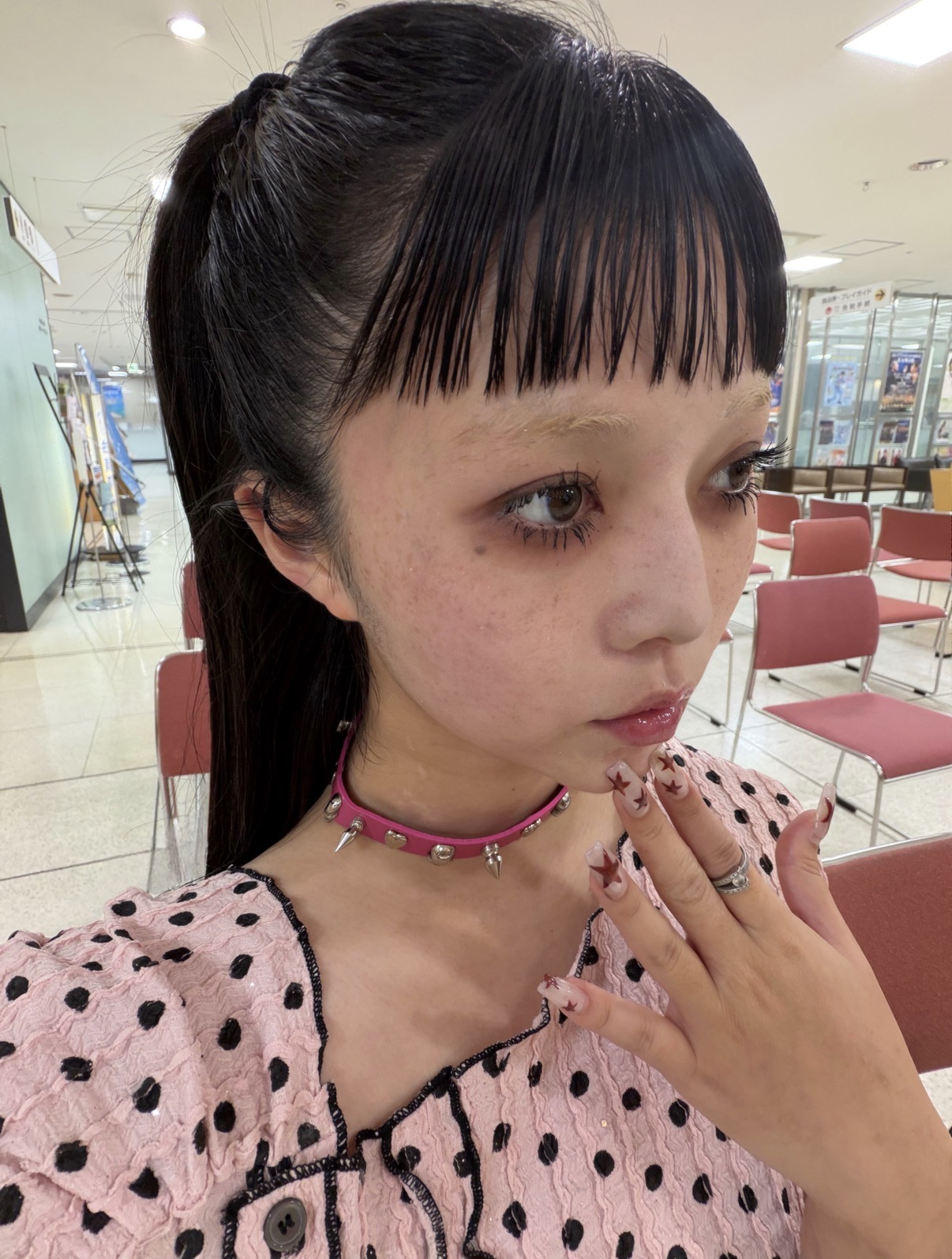 ネイル大好き倶楽部③♬❤︎