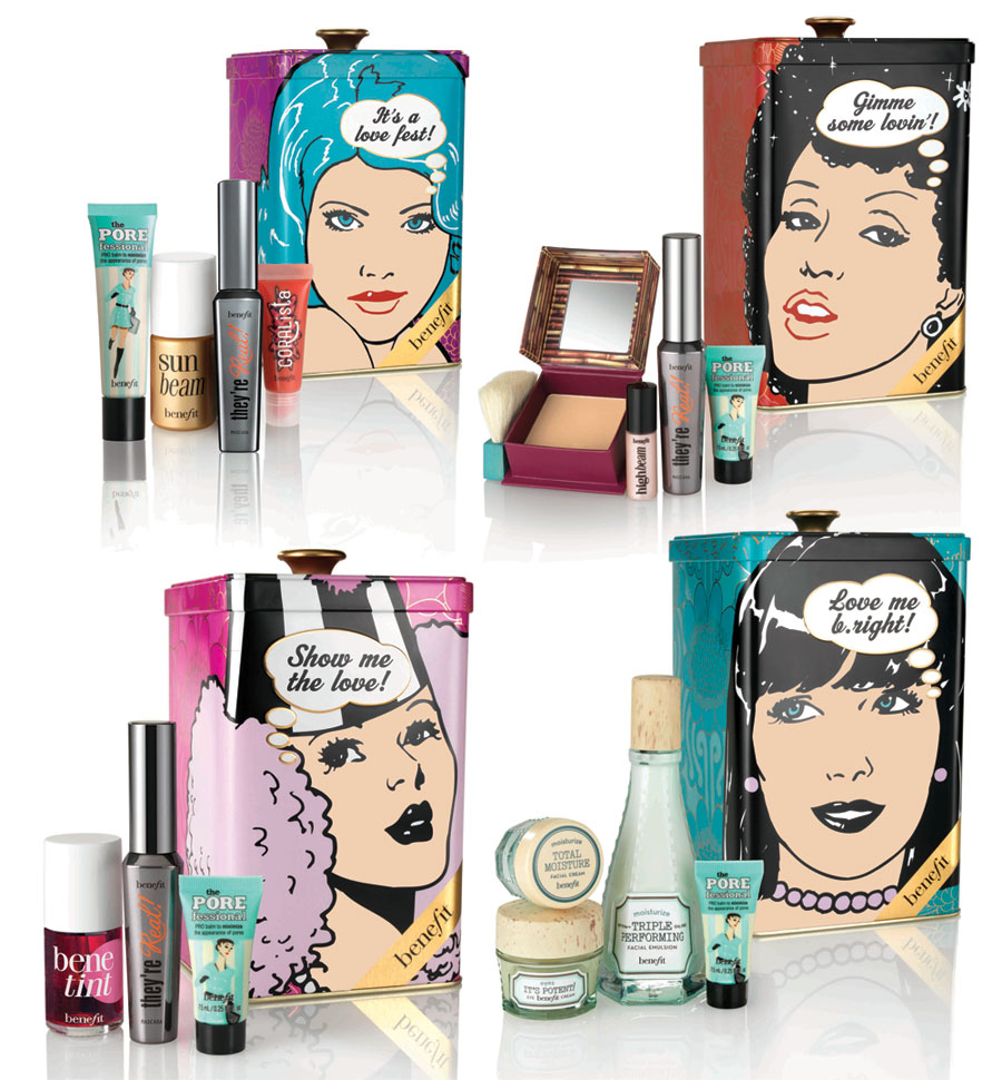Benefit-Cosmetics-Makeup-and-Beauty-Sets-for-Christmas-2013