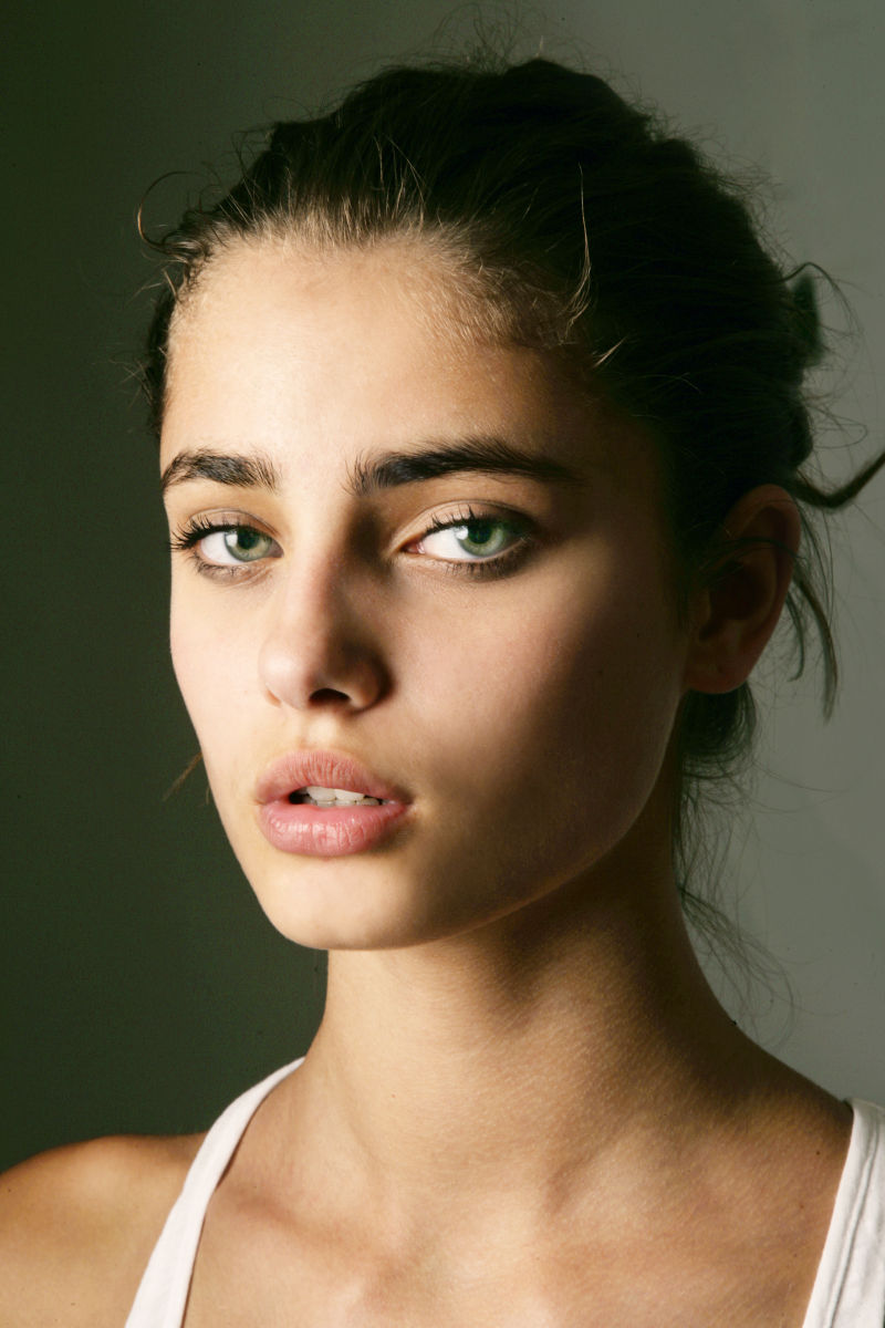 マイブーム モデルはtaylor Hill エキゾチックで笑顔が魅力的なスーパーモデルを紹介 Nylonブログ ファッション ビューティ カルチャー情報