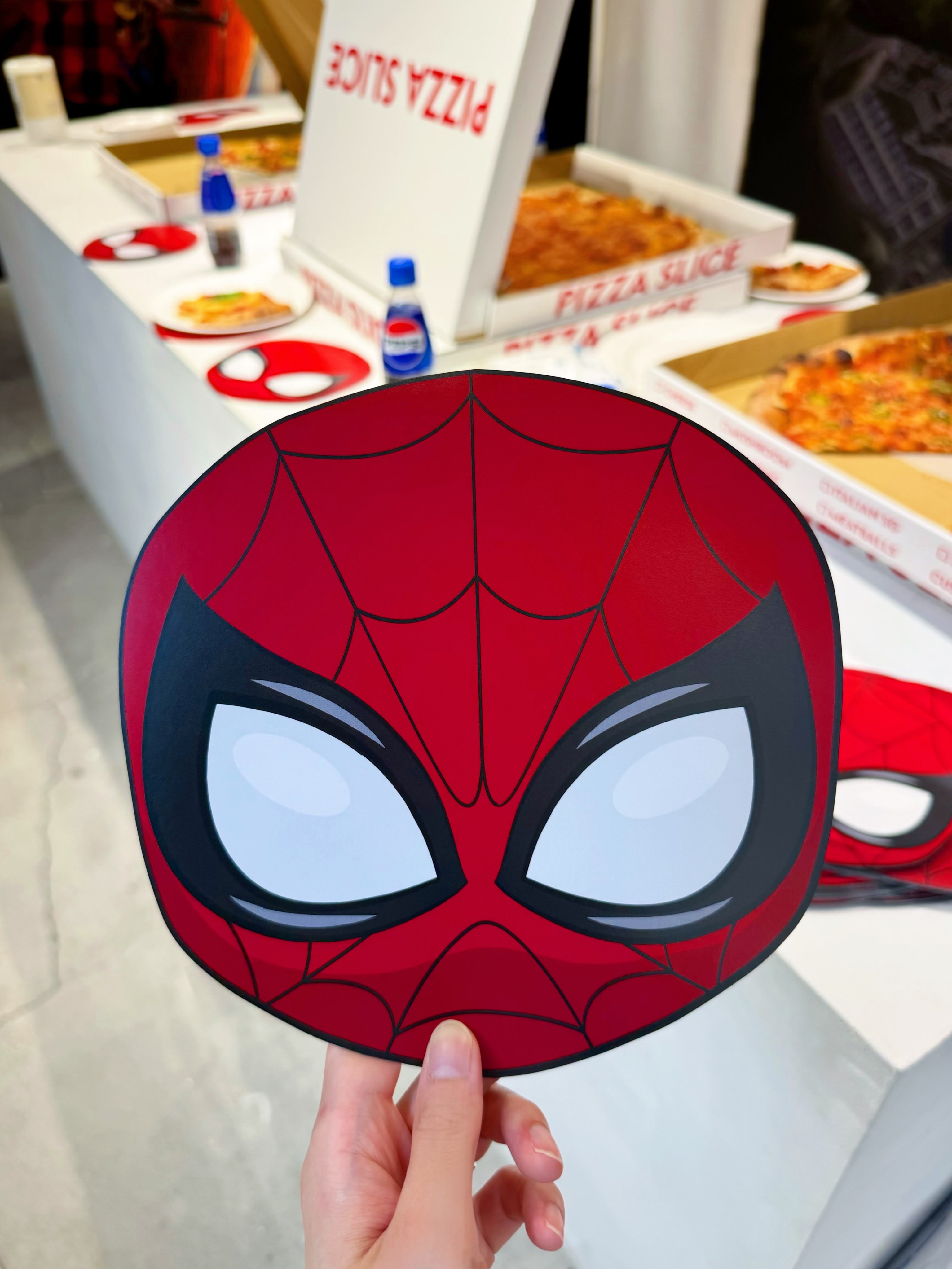 スパイダーマン：ブランド・ニュー・デイ × FFREAK’S MOVIE 公開記念コラボTシャツをGET!