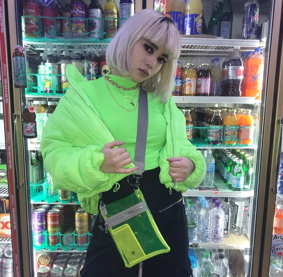 ライムグリーーーーン💚💚💚