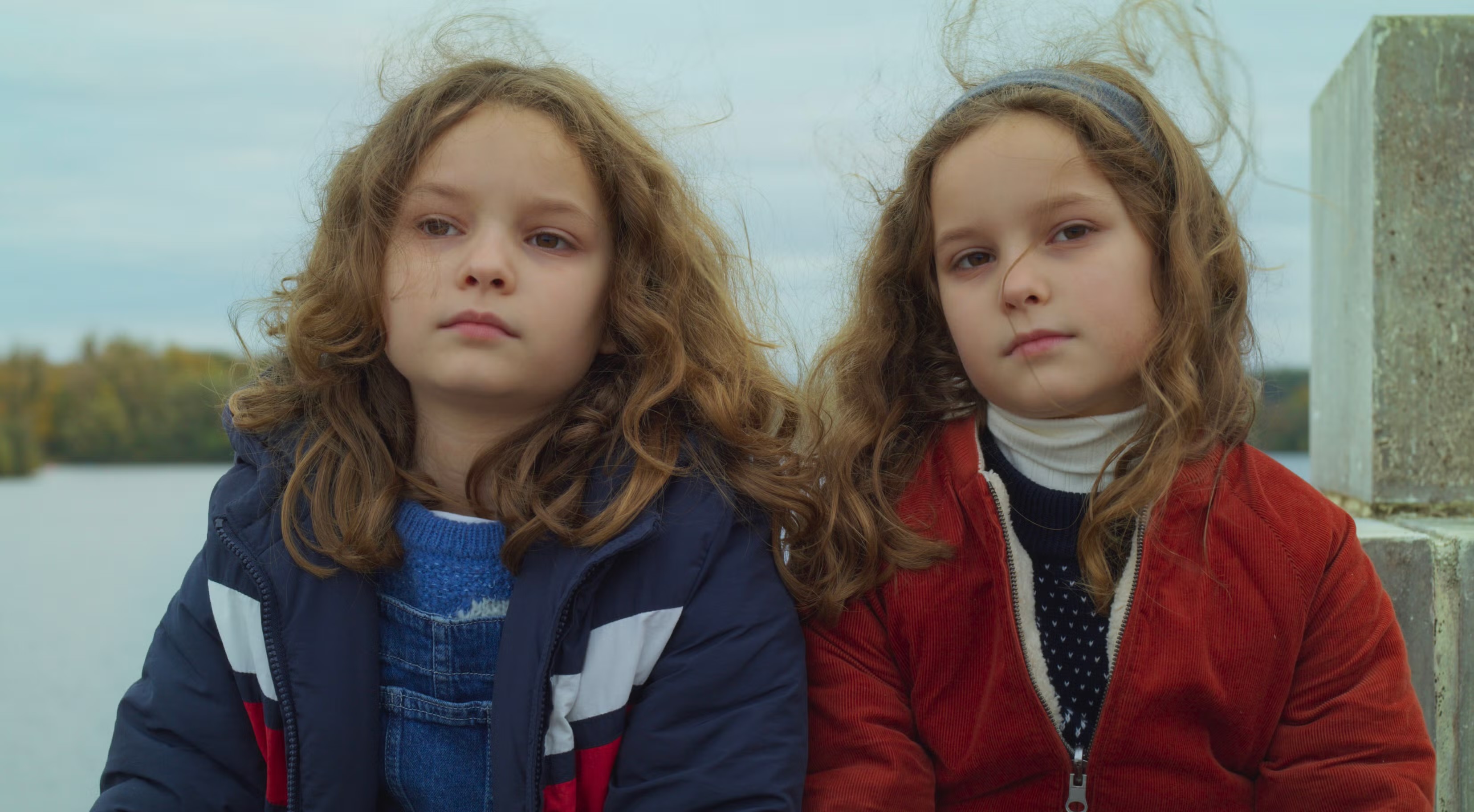 [子供の頃の悲しみ] °★. Movies