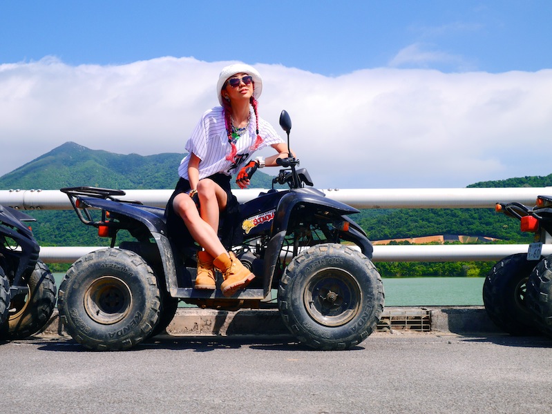 #LIFE: Wonder Island 石垣島♡ Day 2