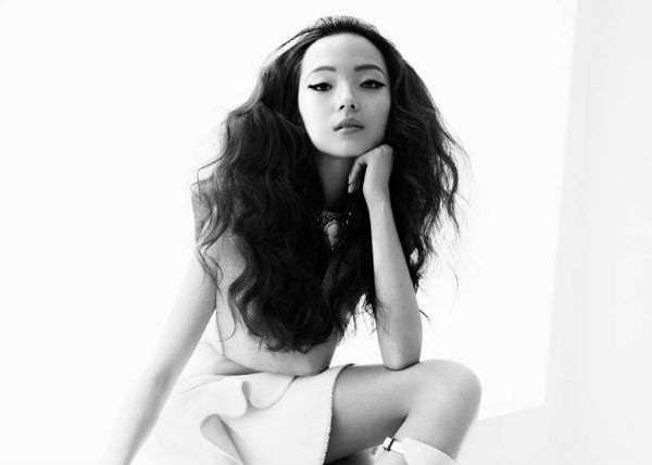 今注目のAsianモデルをピックアップ！アジア人とファッション業界についても。