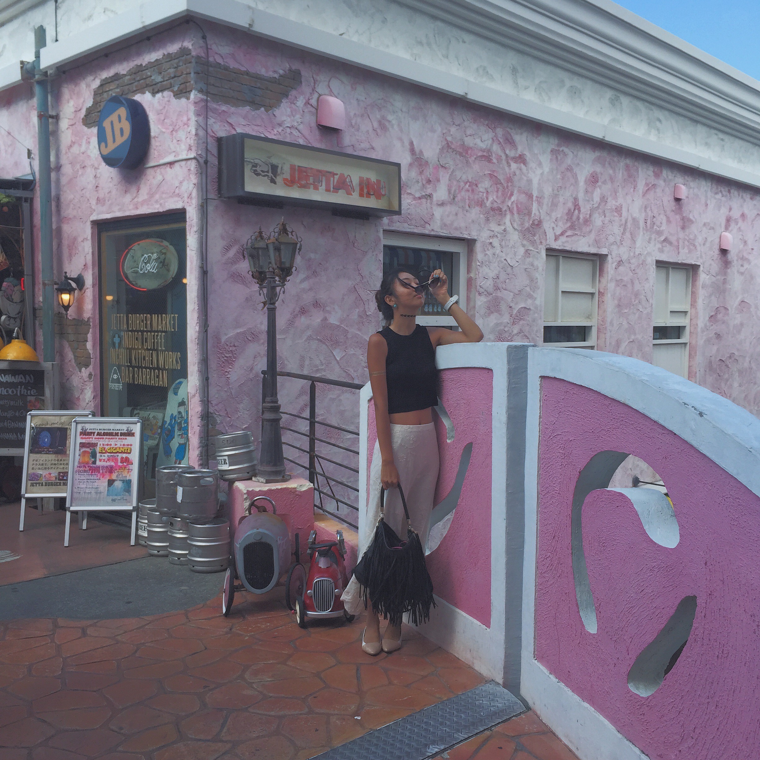 ３回目の沖縄で気づいた必要なもの＆旅のすすめ！ #okinawa #trip