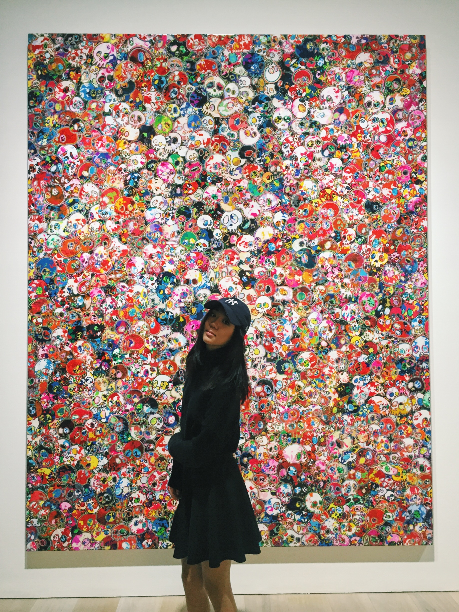 Processed with VSCOcam with c1 preset