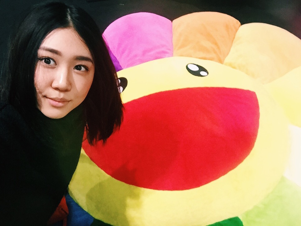 Processed with VSCOcam with c1 preset