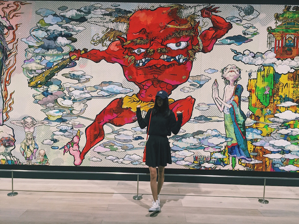 Processed with VSCOcam with c1 preset