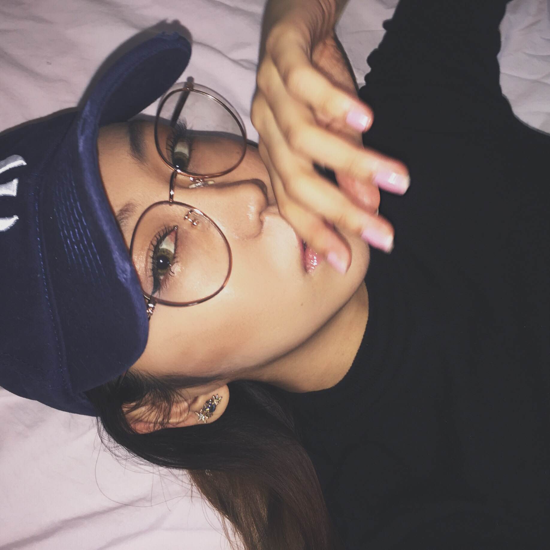 ちょい悪女子@ Baddies にインスパイアされたメイク！#baddies #makeup