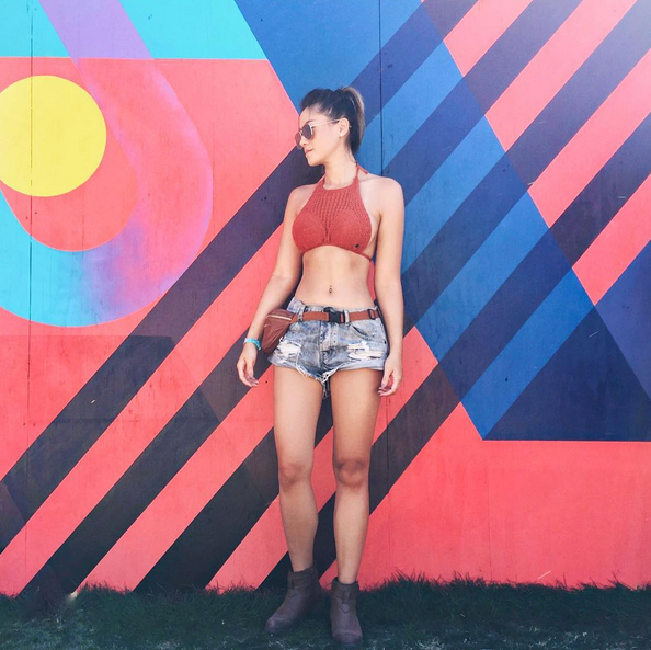 NYはもう終わり？これからは「ヘルシー&セクシー」なLAスタイル！　#LA #style