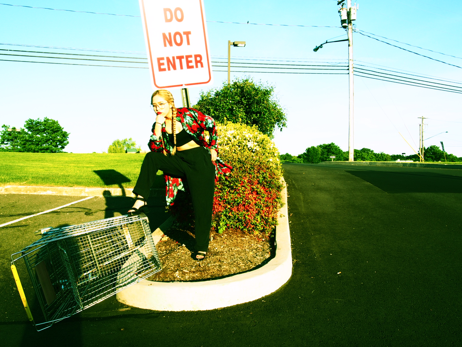 My fashion style in 2014” 2014年のファッションを振り返り。 -  NYLONブログ（ファッション・ビューティ・カルチャー情報）