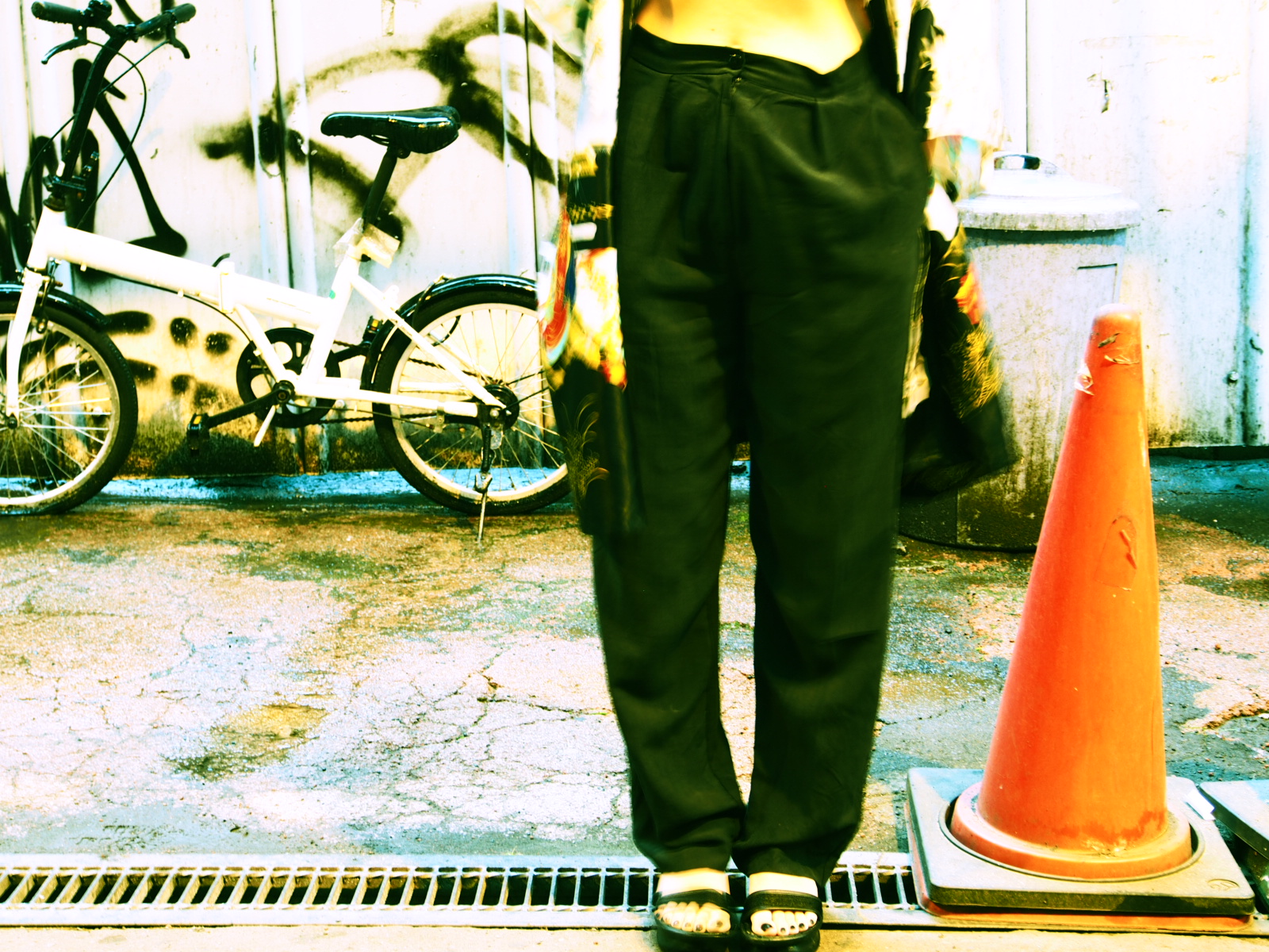 OLYMPUS DIGITAL CAMERA