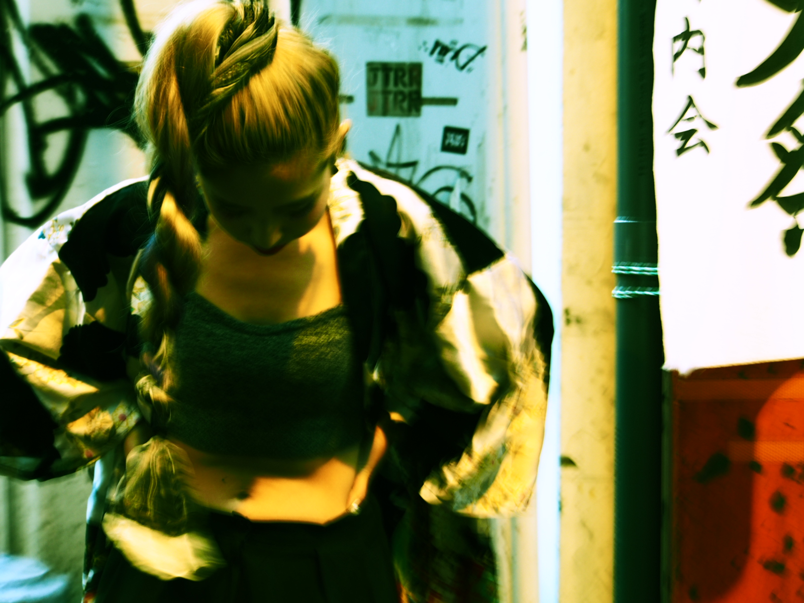 OLYMPUS DIGITAL CAMERA