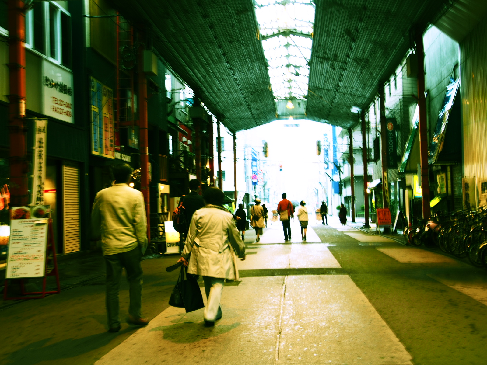 OLYMPUS DIGITAL CAMERA