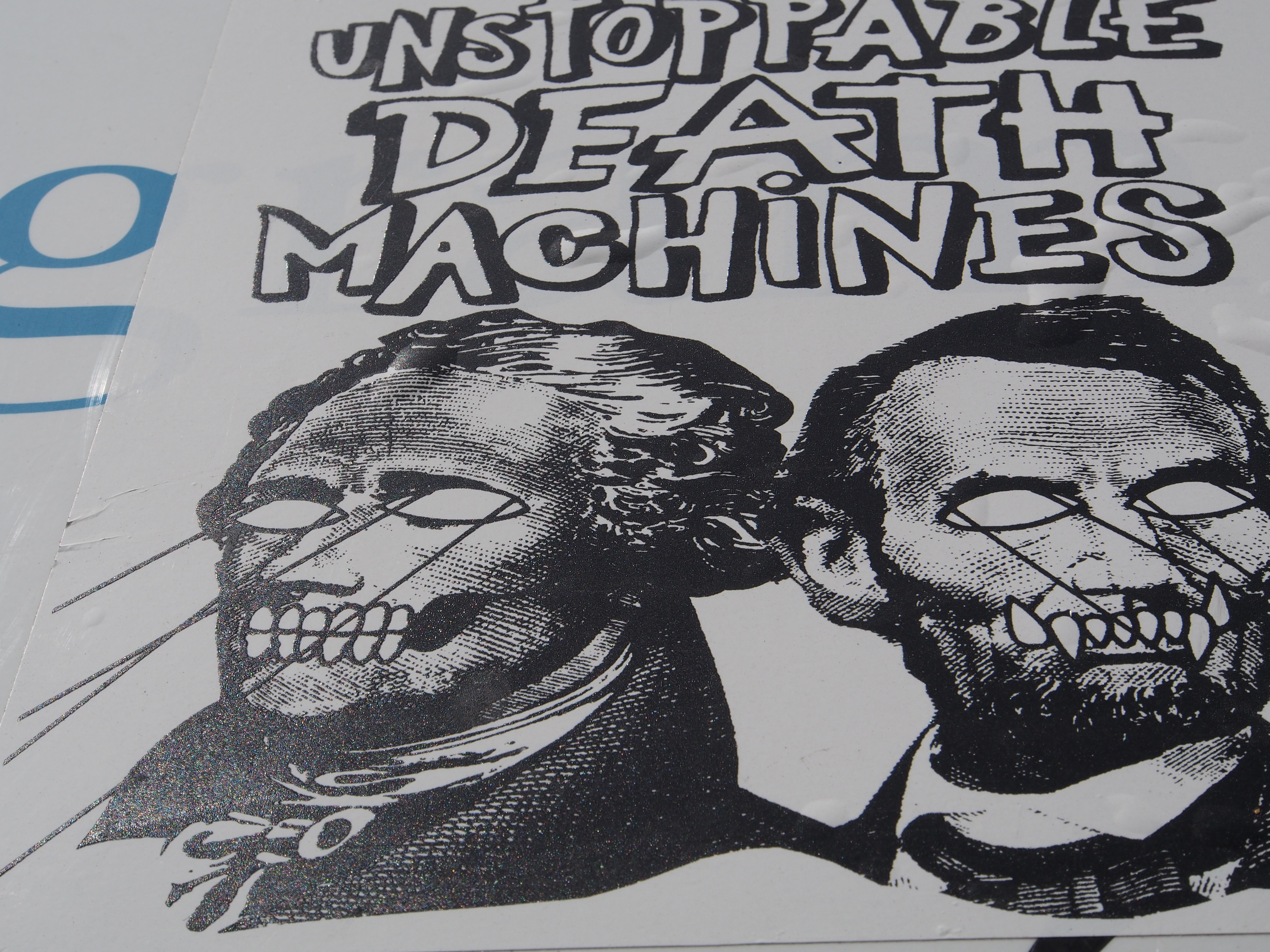 OLYMPUS DIGITAL CAMERA