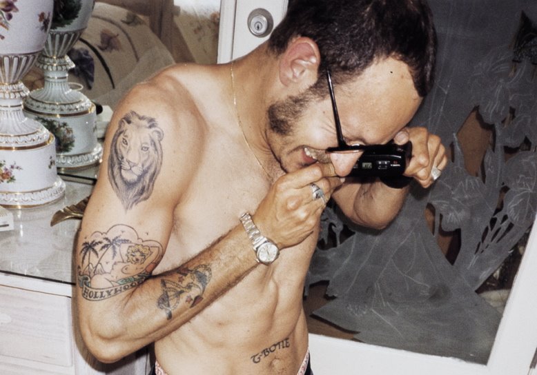 奇才テリー・リチャードソンの世界 #TerryRichardson - NYLONブログ
