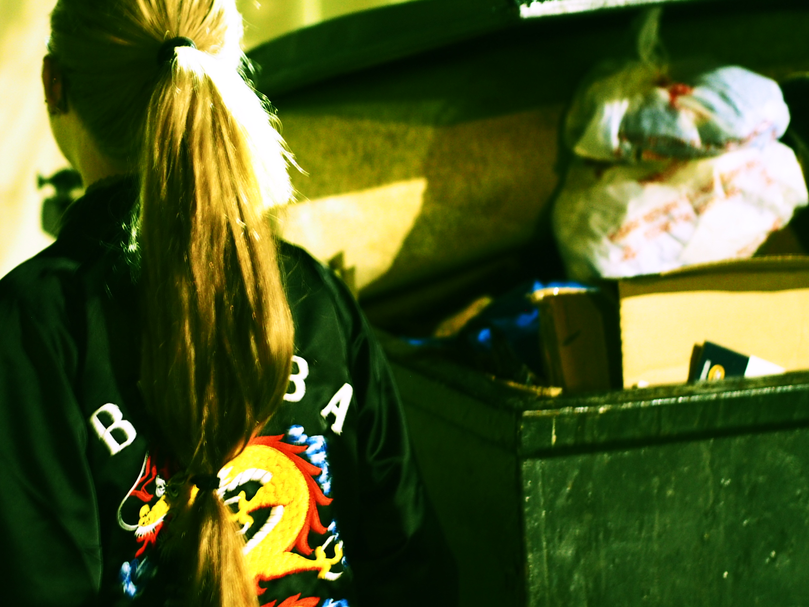 OLYMPUS DIGITAL CAMERA