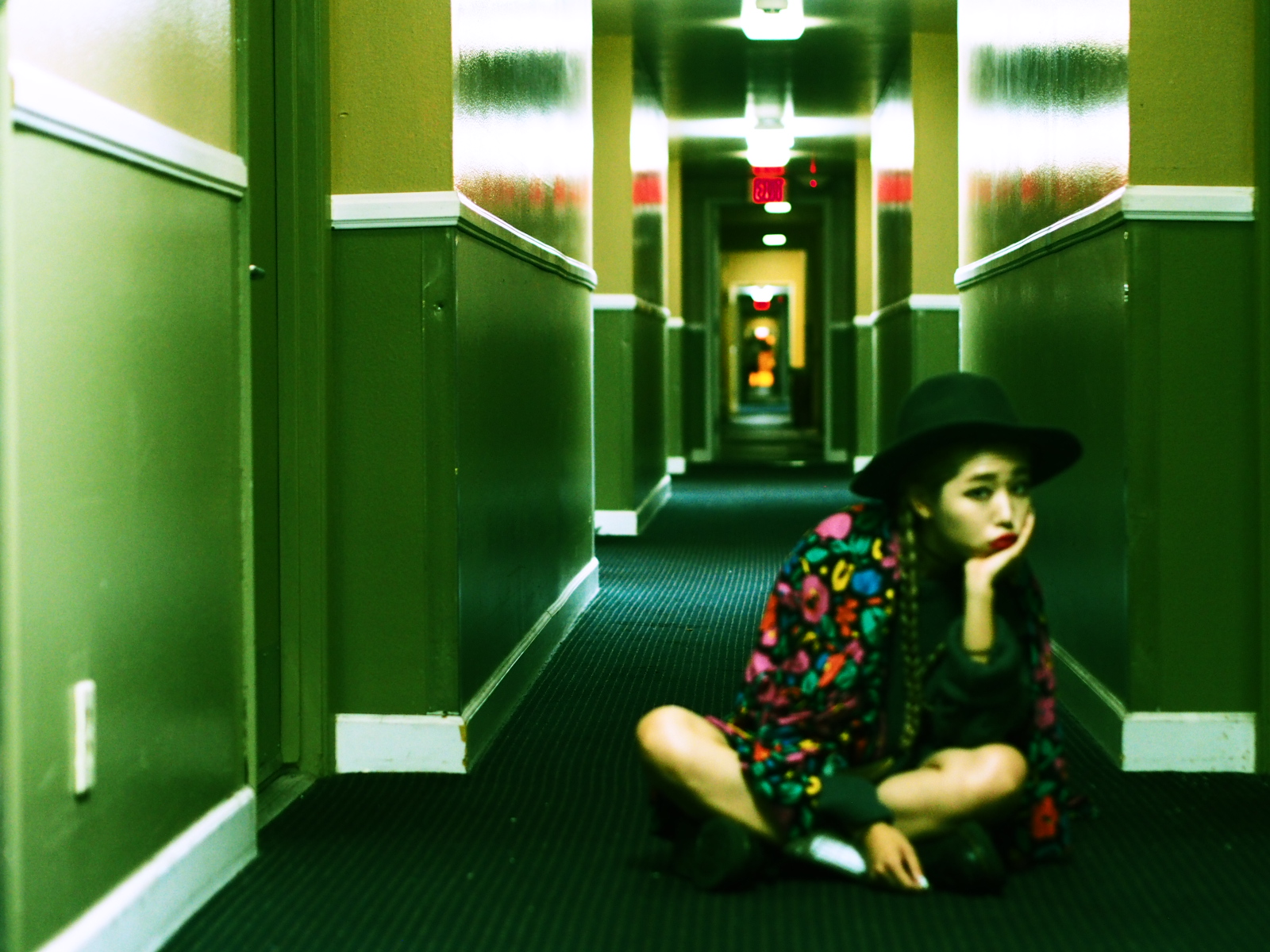 OLYMPUS DIGITAL CAMERA