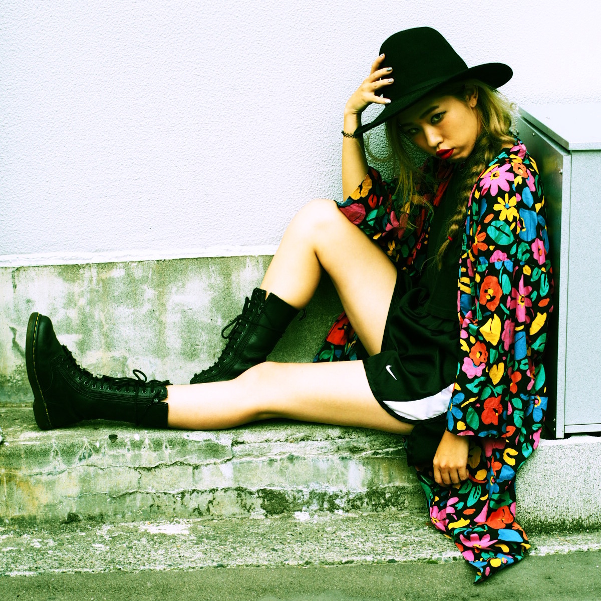 #OOTD企画【Kayが一週間分の着回しをレクチャー！】