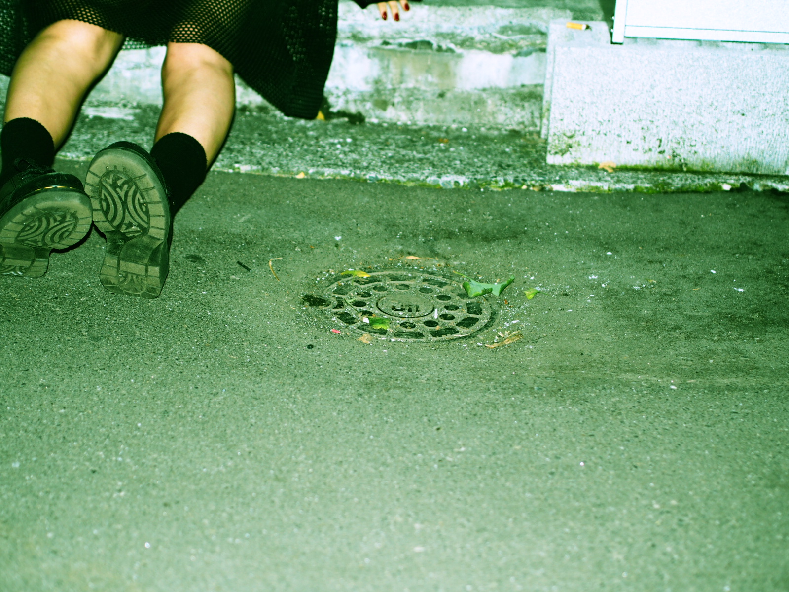 OLYMPUS DIGITAL CAMERA