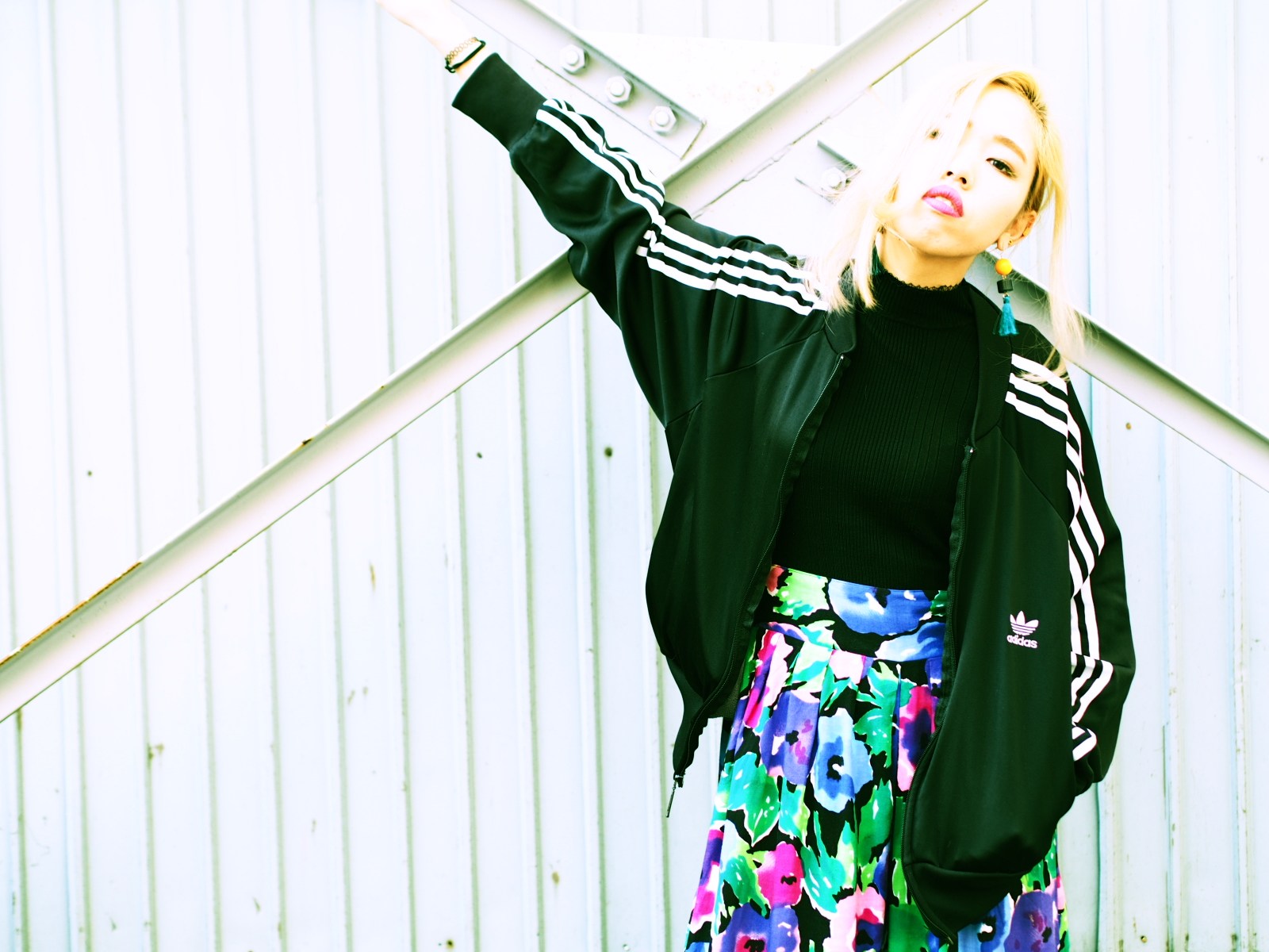 【あなたはどのスタイルが好き？定番にスタイリングしないMYスポーツMIXスタイルBEST5】