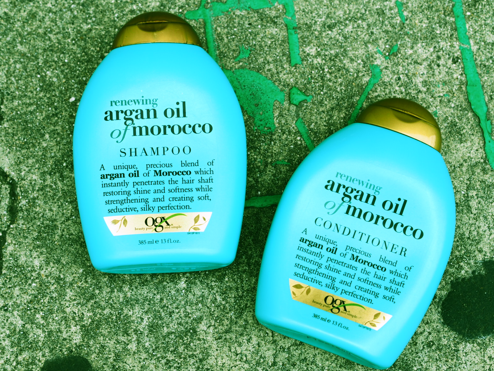 【アメリカでポピュラーなアルガンオイルのおすすめヘアケアを紹介！】