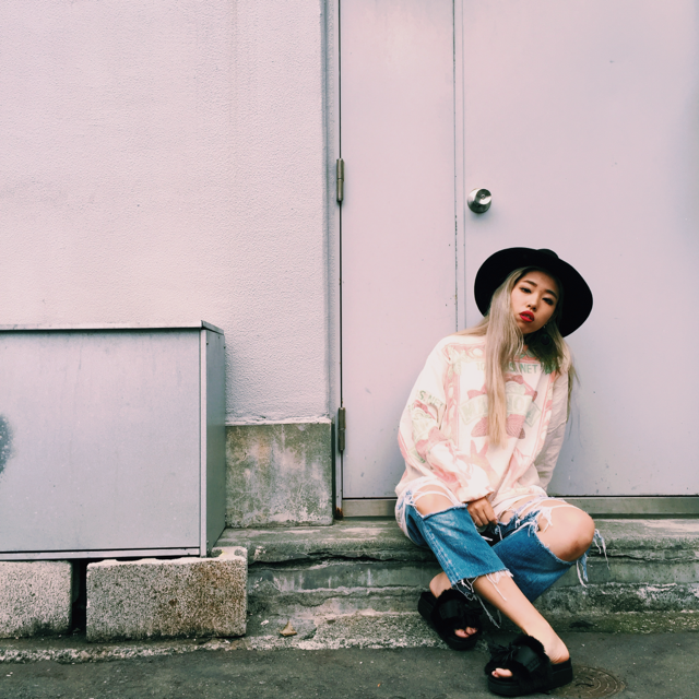 今年の秋は何を着る？定番をいかないひねくれたボヘミアンスタイルの作り方