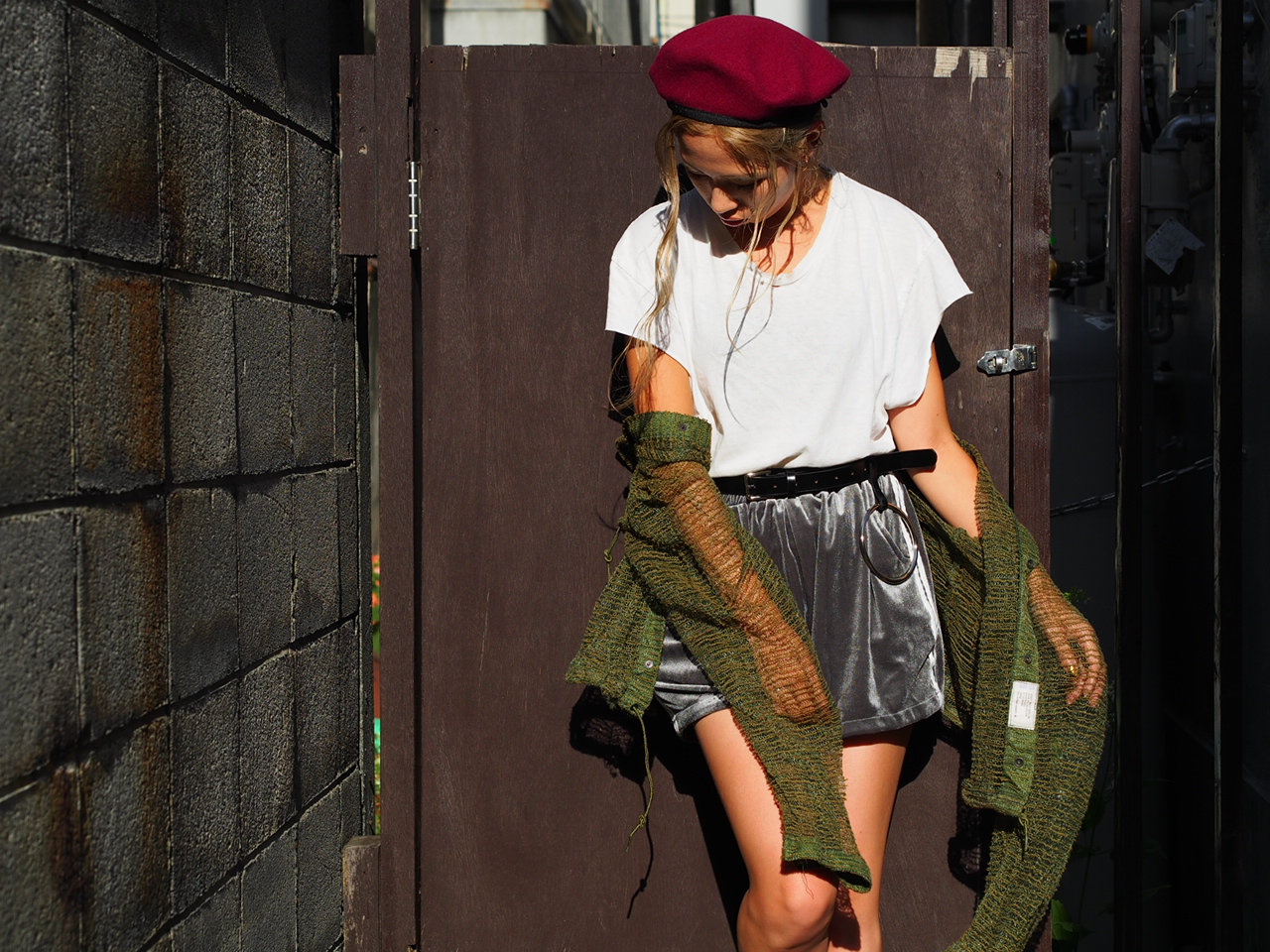 OLYMPUS DIGITAL CAMERA