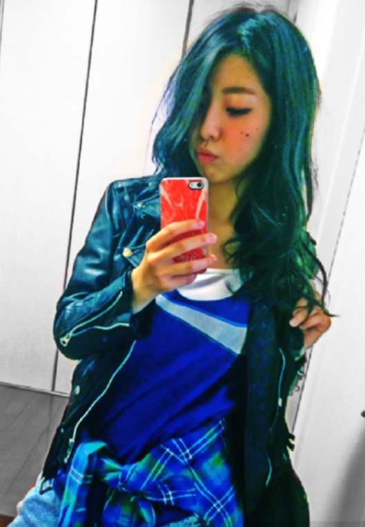 LA発!誰ともかぶらない個性派でキュートなiPhone&PCケースブランド♥肉柄ってどういうこと!?