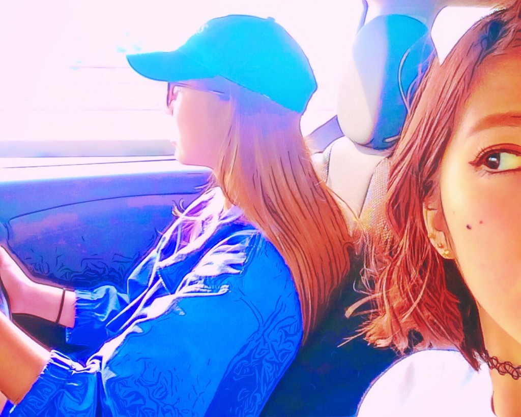 秋だからこそいくべき海ドライブ！オススメカフェ&デートプランを紹介するよ♥ #beach #date