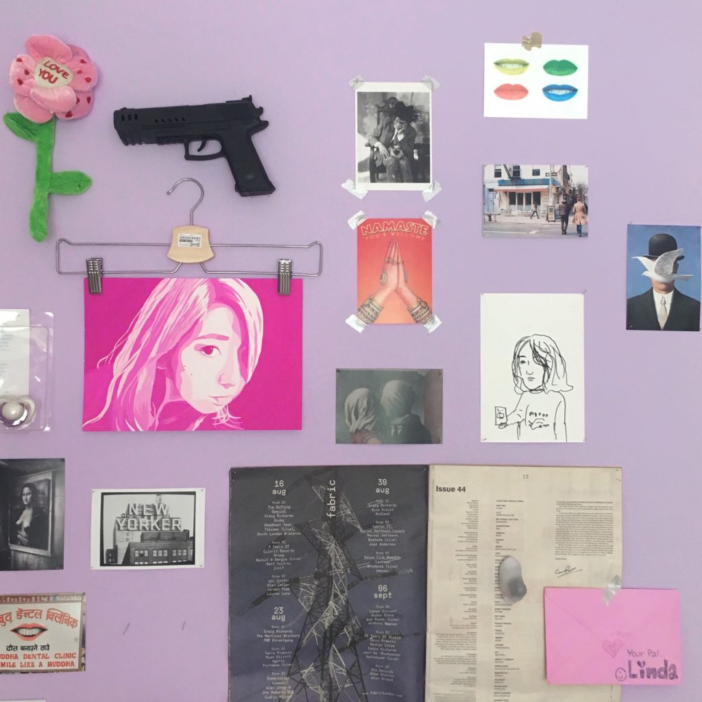 #額縁 や #MaskingTape を使った今すぐ！参考にしたいインテリア方法８選と、ちょこっと #MYROOMTOUR ♡ #ART #FRAME