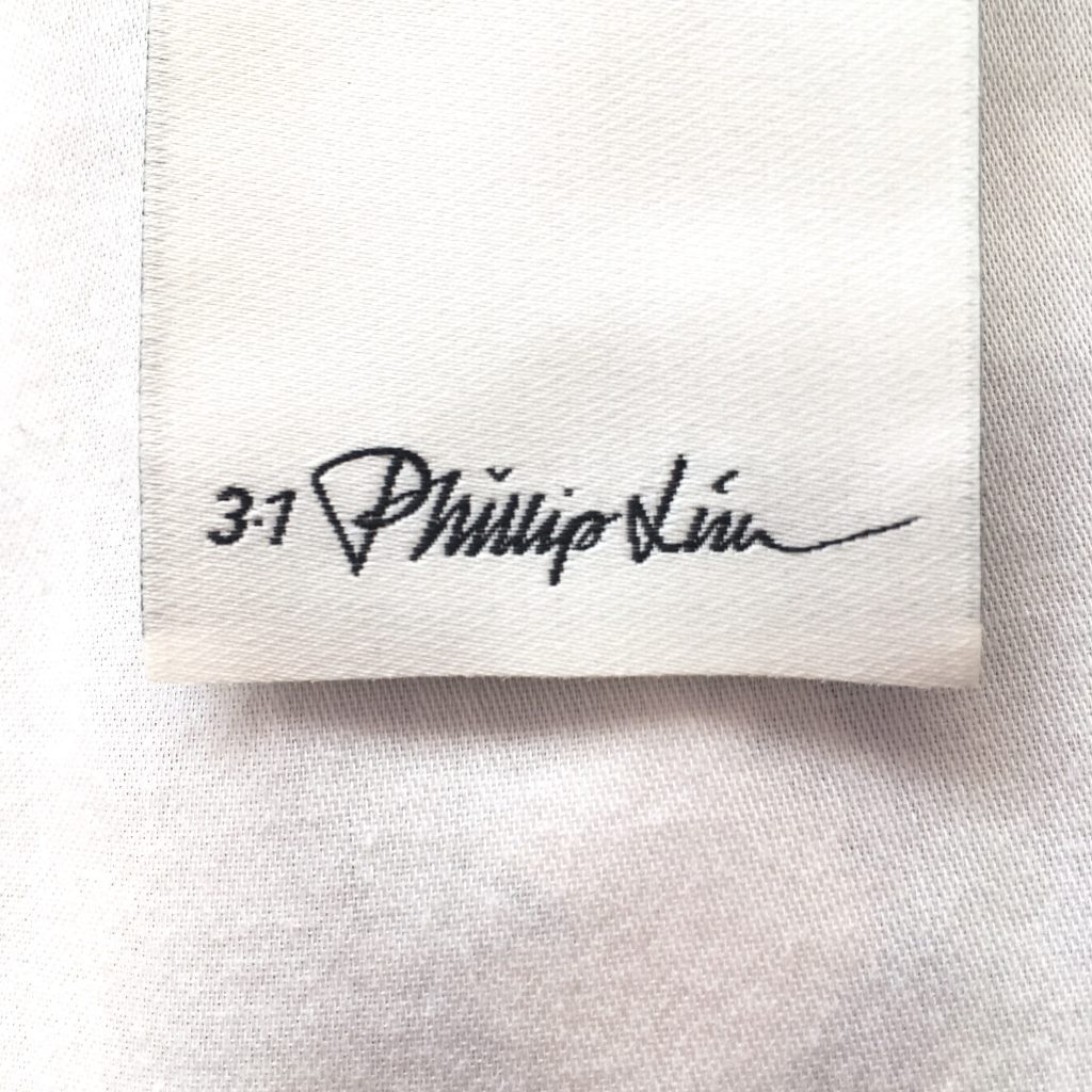 #NEWIN : #31PhillipLim ♡いいかい。 1シーズンに3回着て飽きる服よりも、10年で100回着れる #一目惚れ を買うんだ。 #SHOPPING