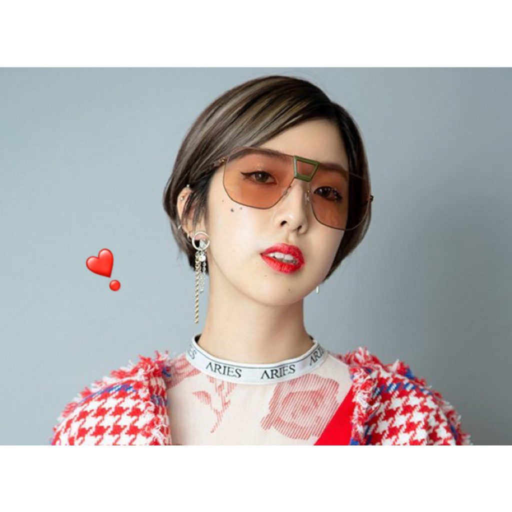 NYLONスタイルで #StValentinesDay はドレスコードを決めてPARTYはいかが？ ー撮影のOFFSHOTと共に♡ー #SHOOTING #MAKEUP