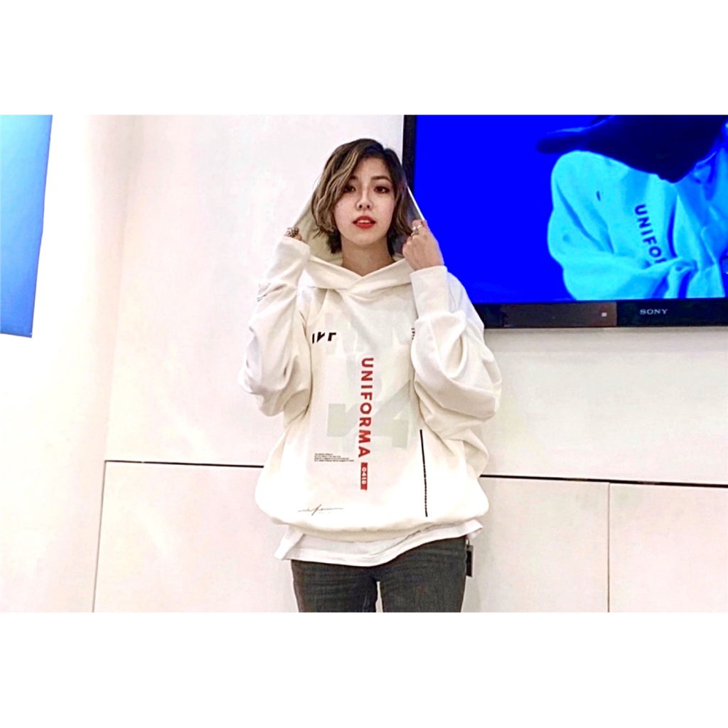 WHAT’S #IKEproject ?一歩先を行く #SPORTY ×モードな服を求めるNYLONISTAはマストチェック！ #UNIFORMA