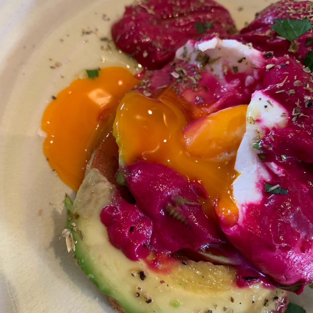 全力でオススメできる #LONDON グルメスポットPART.1♡ ーエスニック・インド料理・中華 & MORE!ー