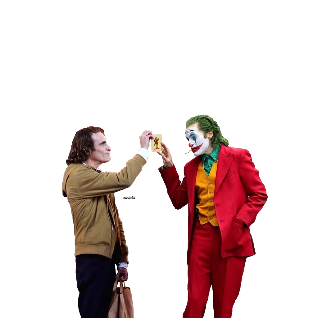 「誰しもがJOKERを生むきっかけの張本人になり得る」…映画 #ジョーカー を観る前 or 後に、過去の #BATMAN シリーズの作品はどう観ていくのが良い？ #ネタバレなし