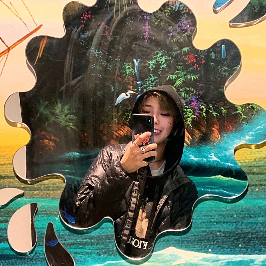 野外フェスでも活用できる！ #縄文杉トレッキング に挑む為に実際に買ったファッションアイテムLIST♡ #屋久島 #FUJIROCK