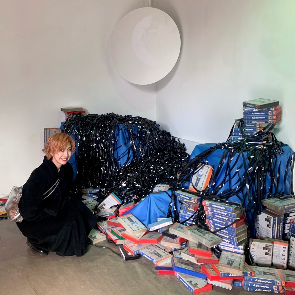 #ART & #FASHION に敏感な方は必ず！韓国に行ったら #ADERerror & #DayAfterDay をおさえておこう♡ #弘大