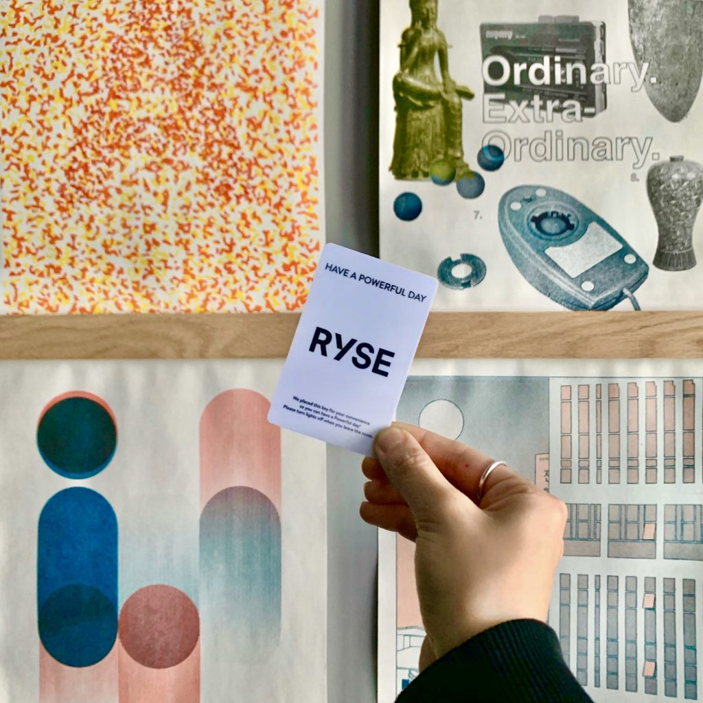 立地・オシャレ度・ホスピタリティ全て大満足！韓国 #弘大 のおすすめホテル #RYSE の全貌をシェア♡ #KOREA #HOTELS