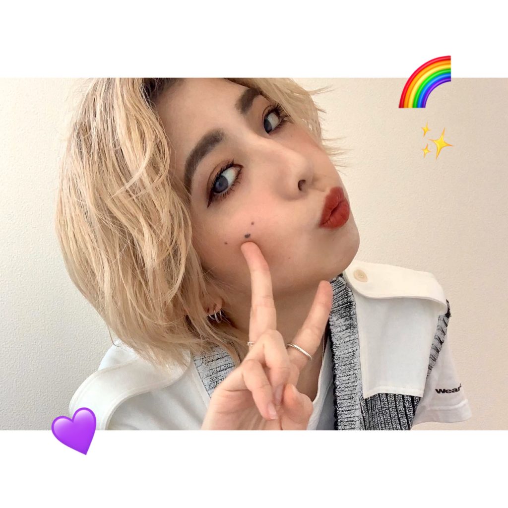 外出しないからこそできる #コーディネート を家の中で思いっきり楽しむススメ！ #OOTD #MaisonMargiela