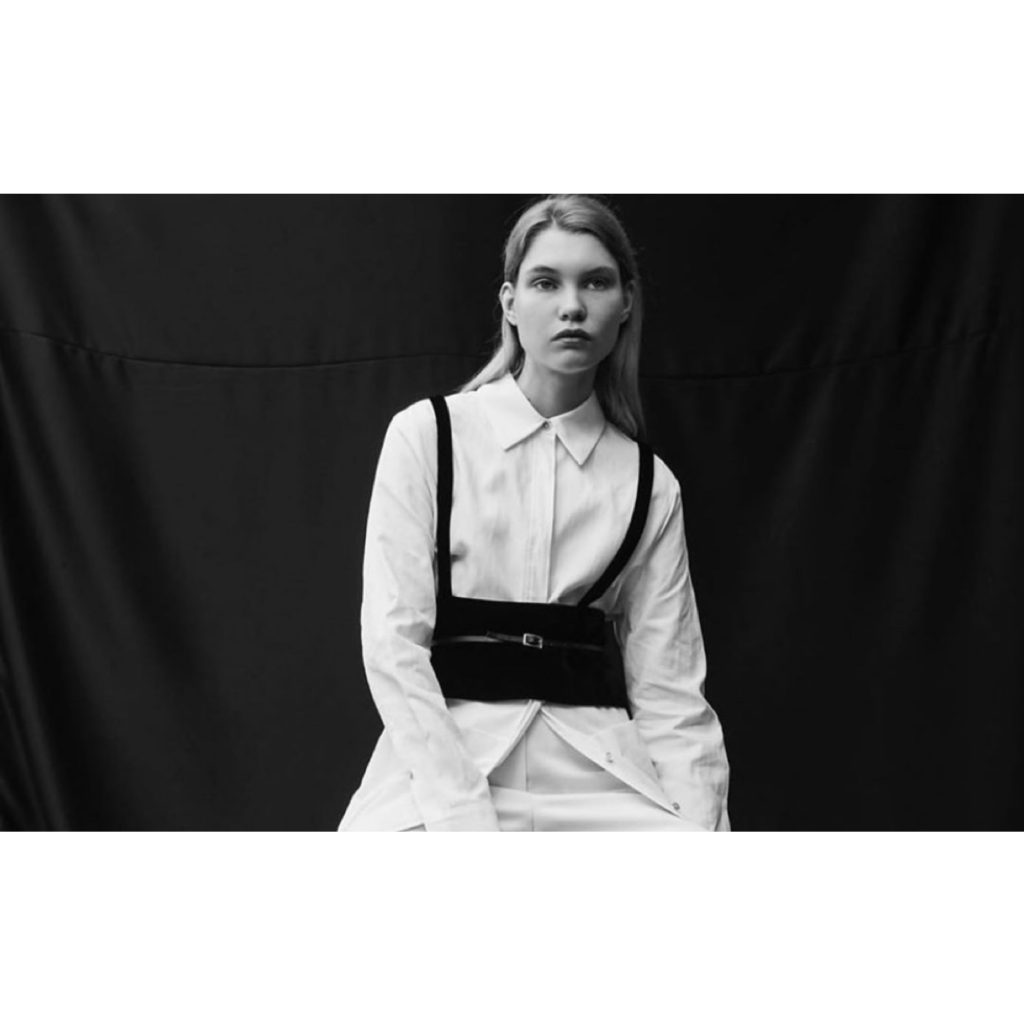 LA生まれのブランド #Hiraeth がとにっかくかわいいです。知らぬ方、マストチェックすべし。 #RooneyMara #AnimalFree