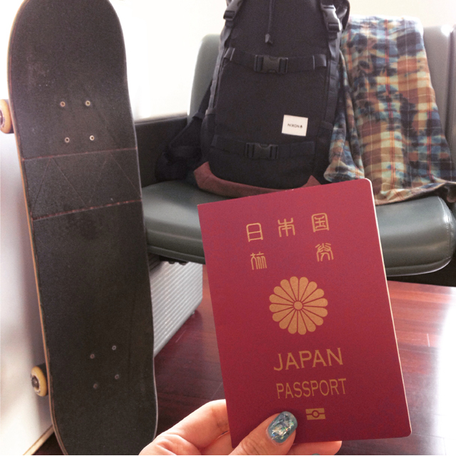 これまで訪れた世界のスケートボード情報まとめ #world sk8 #skateboard