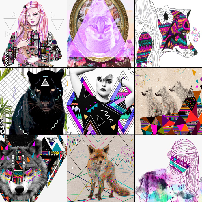 スマホケースでお気に入りのアートを持ち運ぶ。愛用中のスマホケースを紹介。