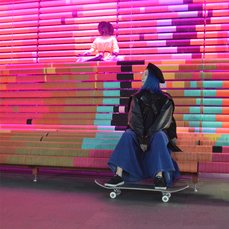 トランジット夜遊びのすすめ。海外旅行の乗り継ぎ先の時間の過ごしかた #ソウル