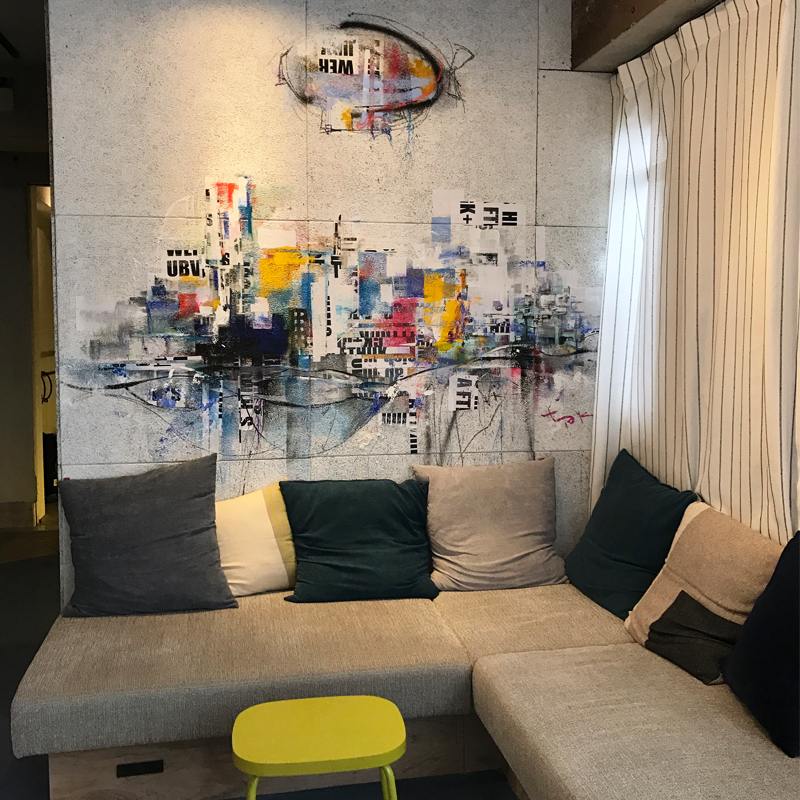 これまでわたしが利用した東京ゲストハウス・ホステル5選 #Tokyo