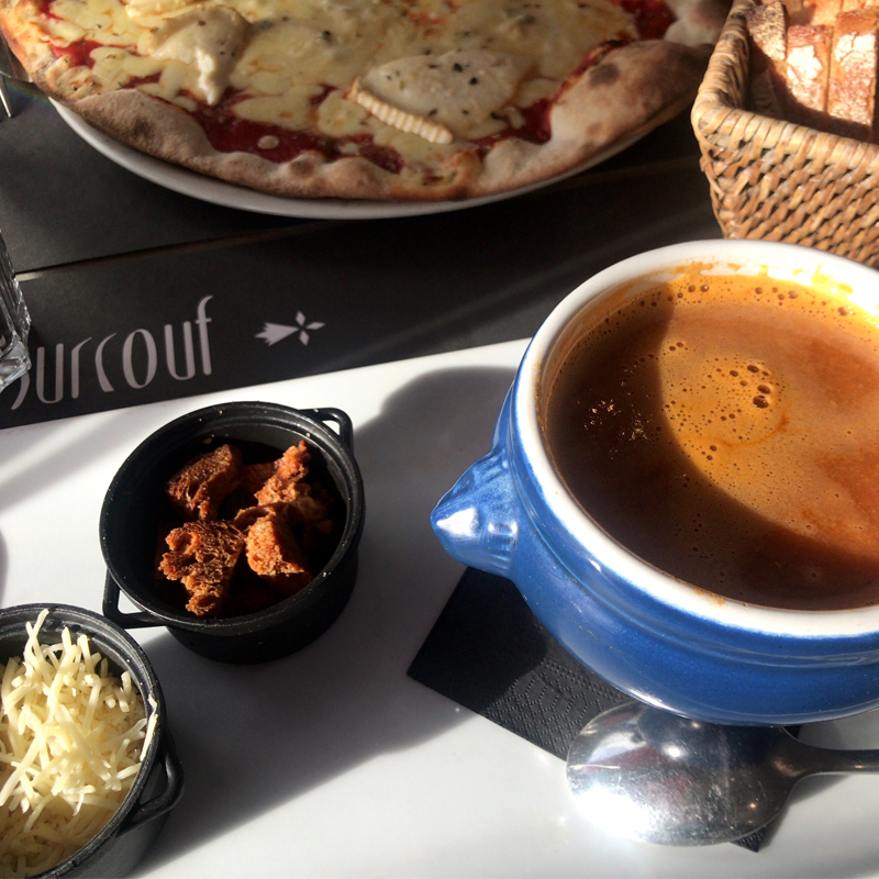 奥深いスープの魅力。世界で食べ歩いたスープたち。世界の食vol.2