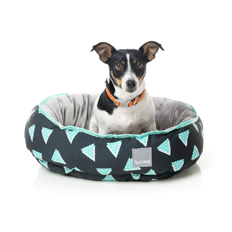 インテリアの一部になるオーストラリアブランドのドッグ用品がとてもかわいい #FuzzYard