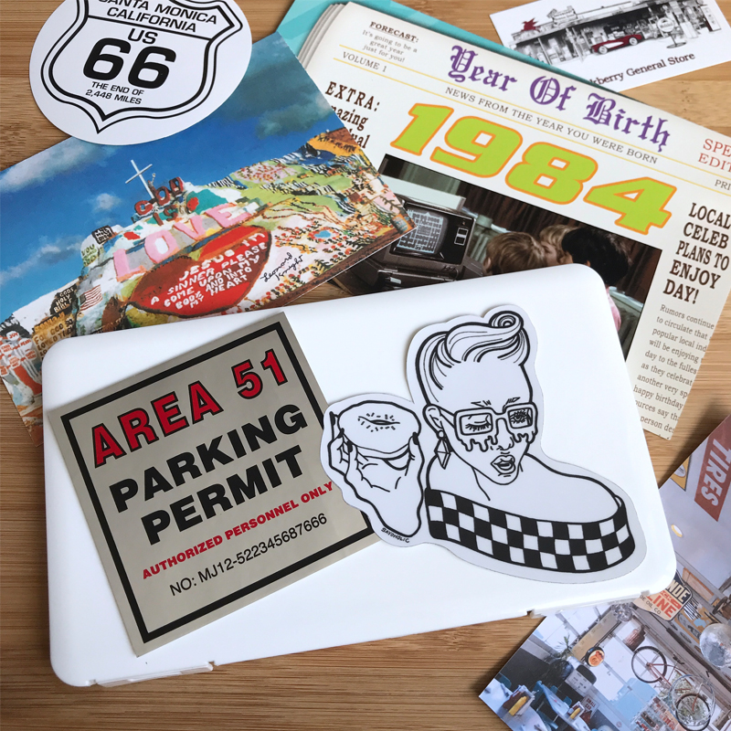 オリジナルのマスクケースを作ってみよう #セリア #100均